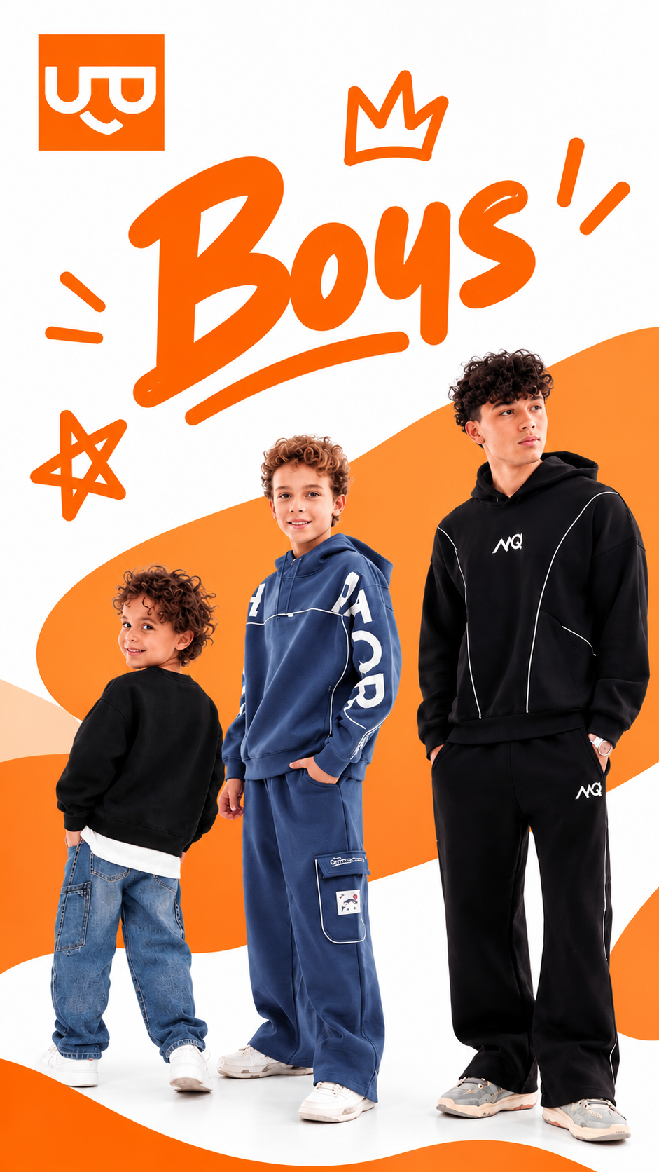 Boys