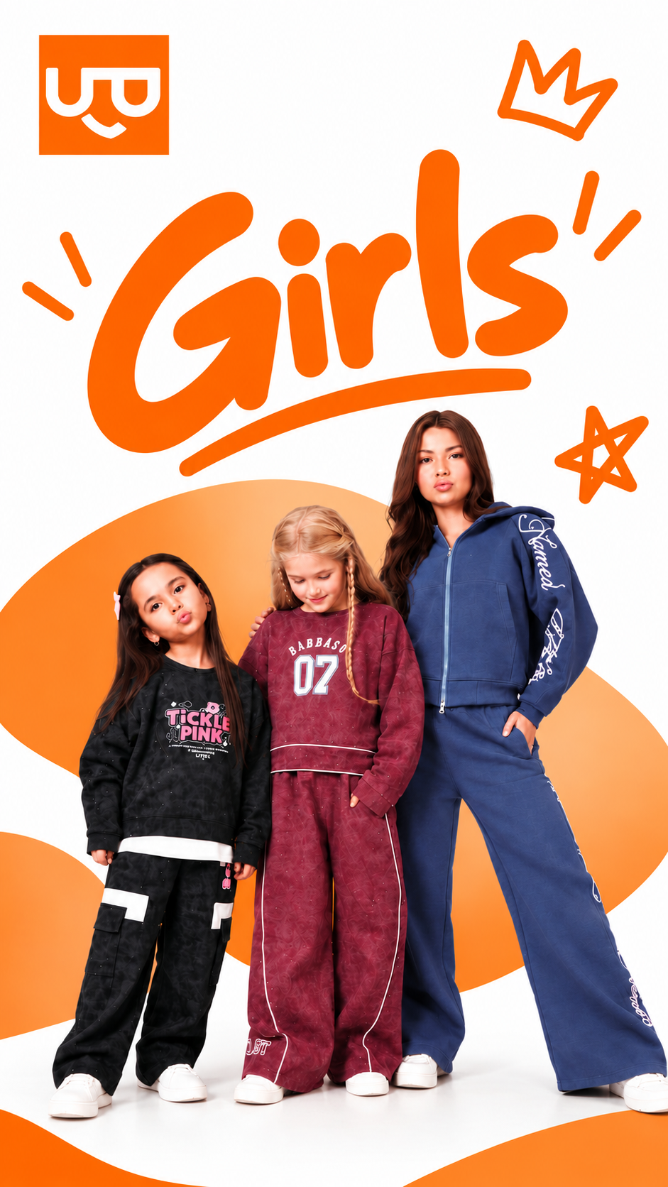 Girls